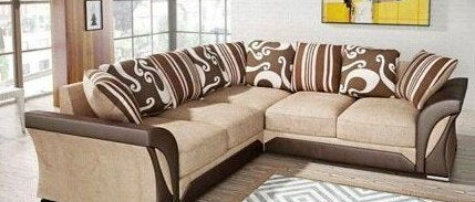 ποΈ Shanon Sofa
