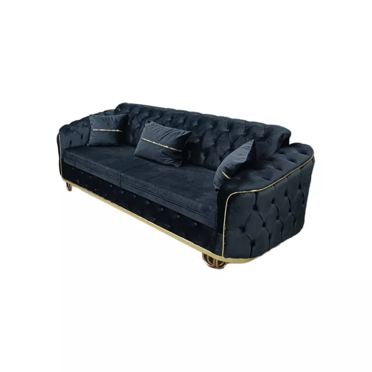 ๐๏ธ Madrid Sofa Set