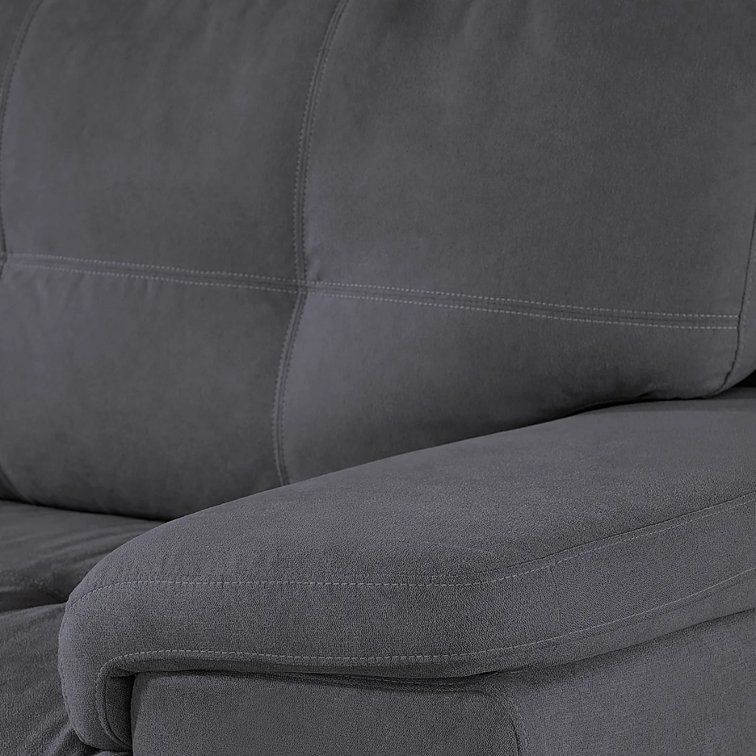 ποΈ Kansas Sofa