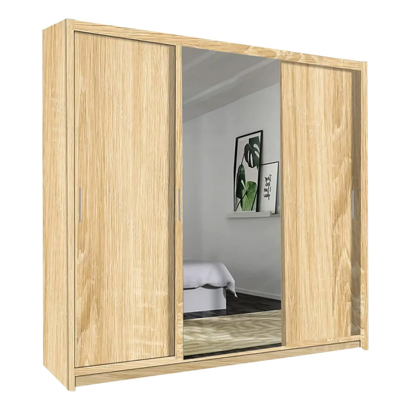 MIAMI SLIDING WARDROBE