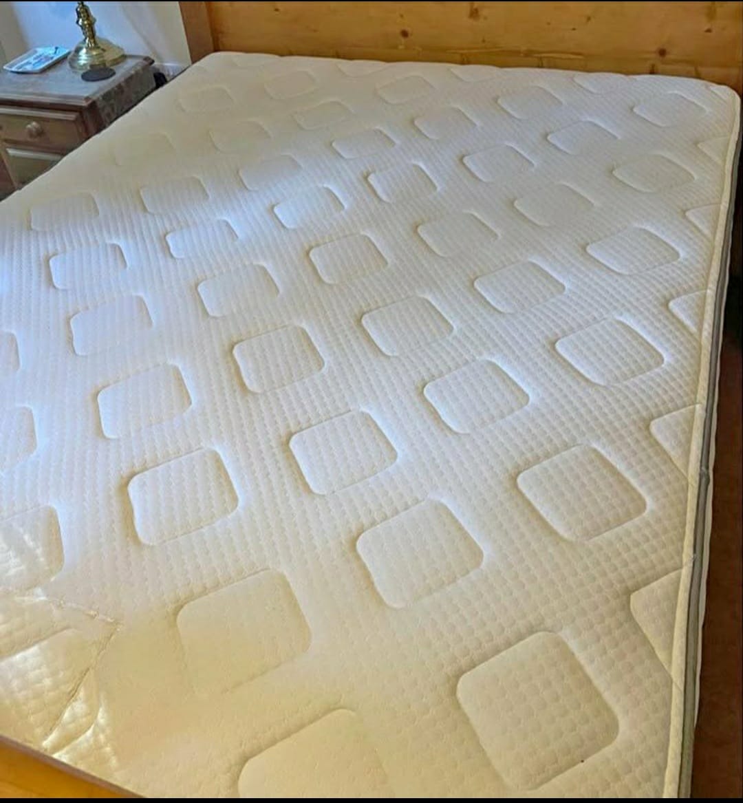 Mattress