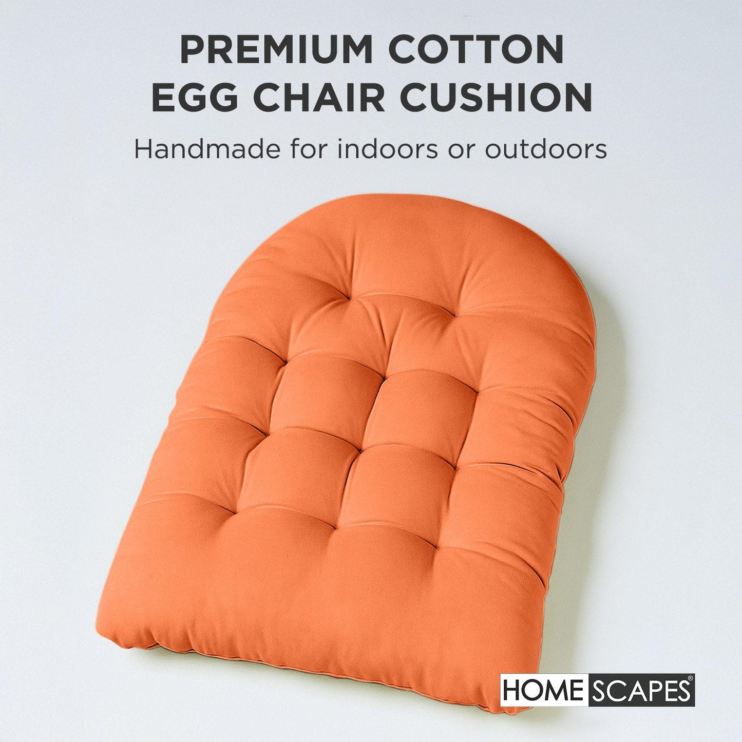 Hanging Egg Chair Cushions