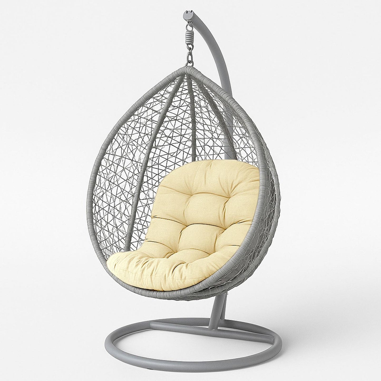 Hanging Egg Chair Cushions
