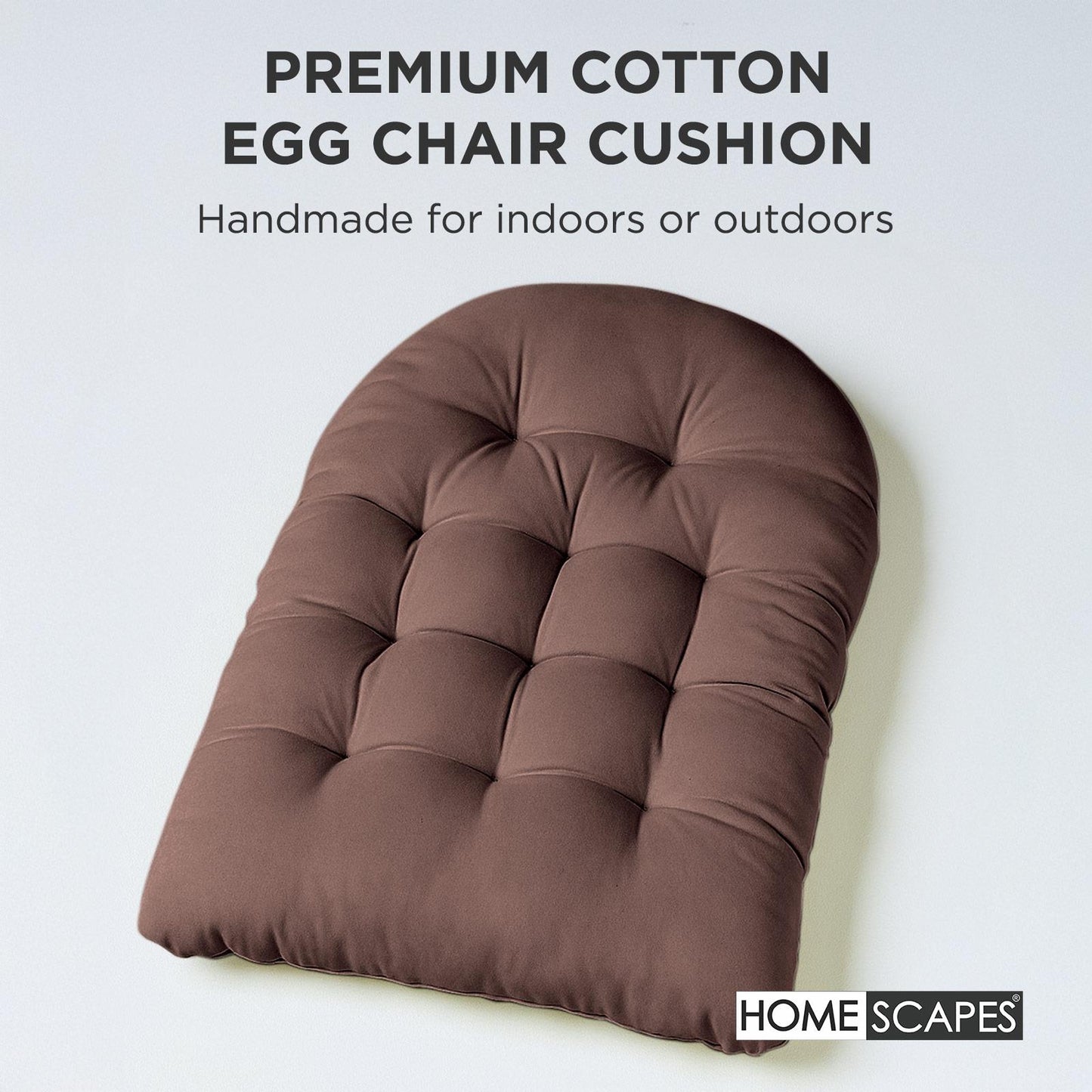 Hanging Egg Chair Cushions