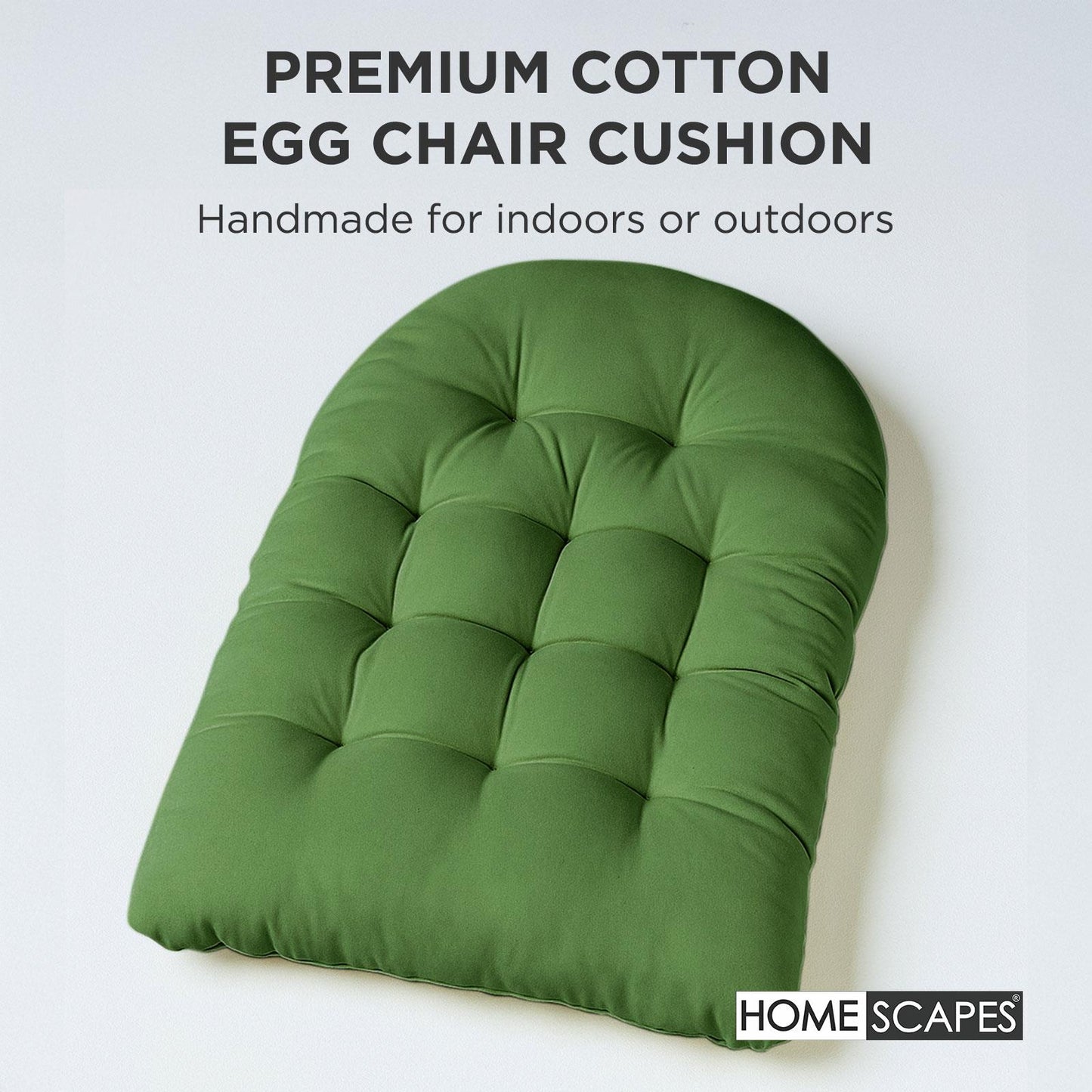 Hanging Egg Chair Cushions