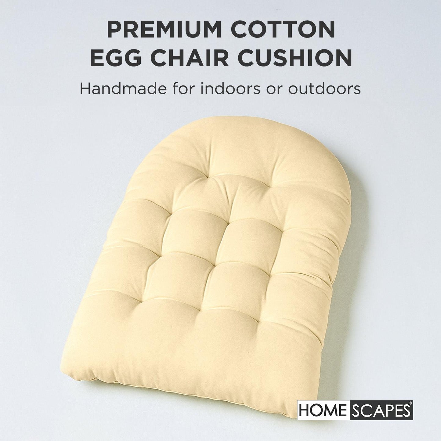 Hanging Egg Chair Cushions
