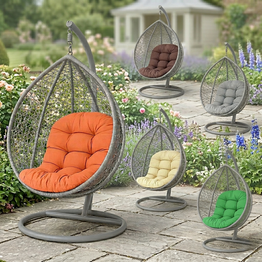 Hanging Egg Chair Cushions