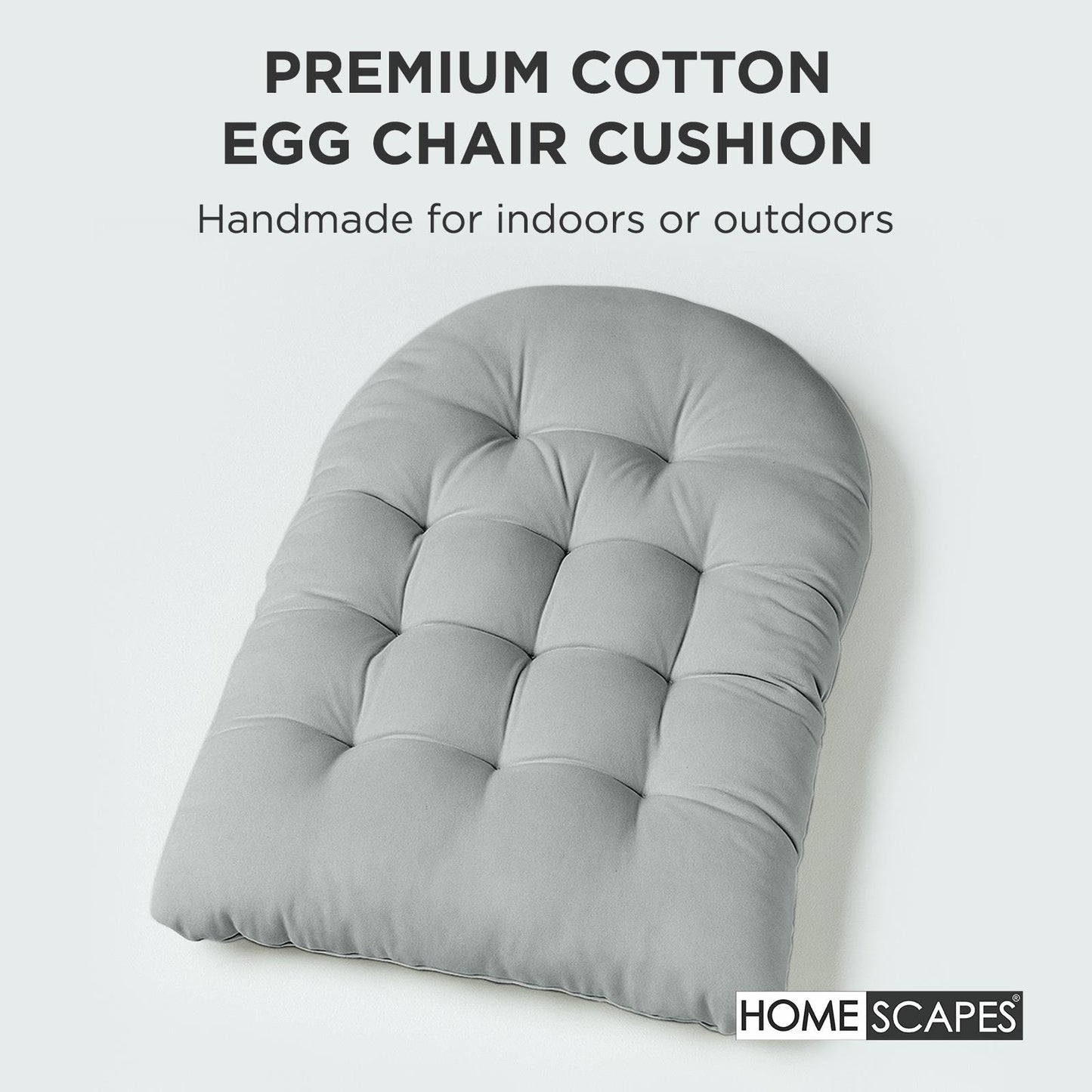 Hanging Egg Chair Cushions