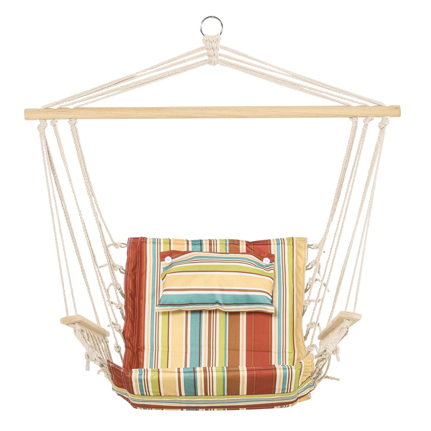 Hanging Hammock Swing Chair
