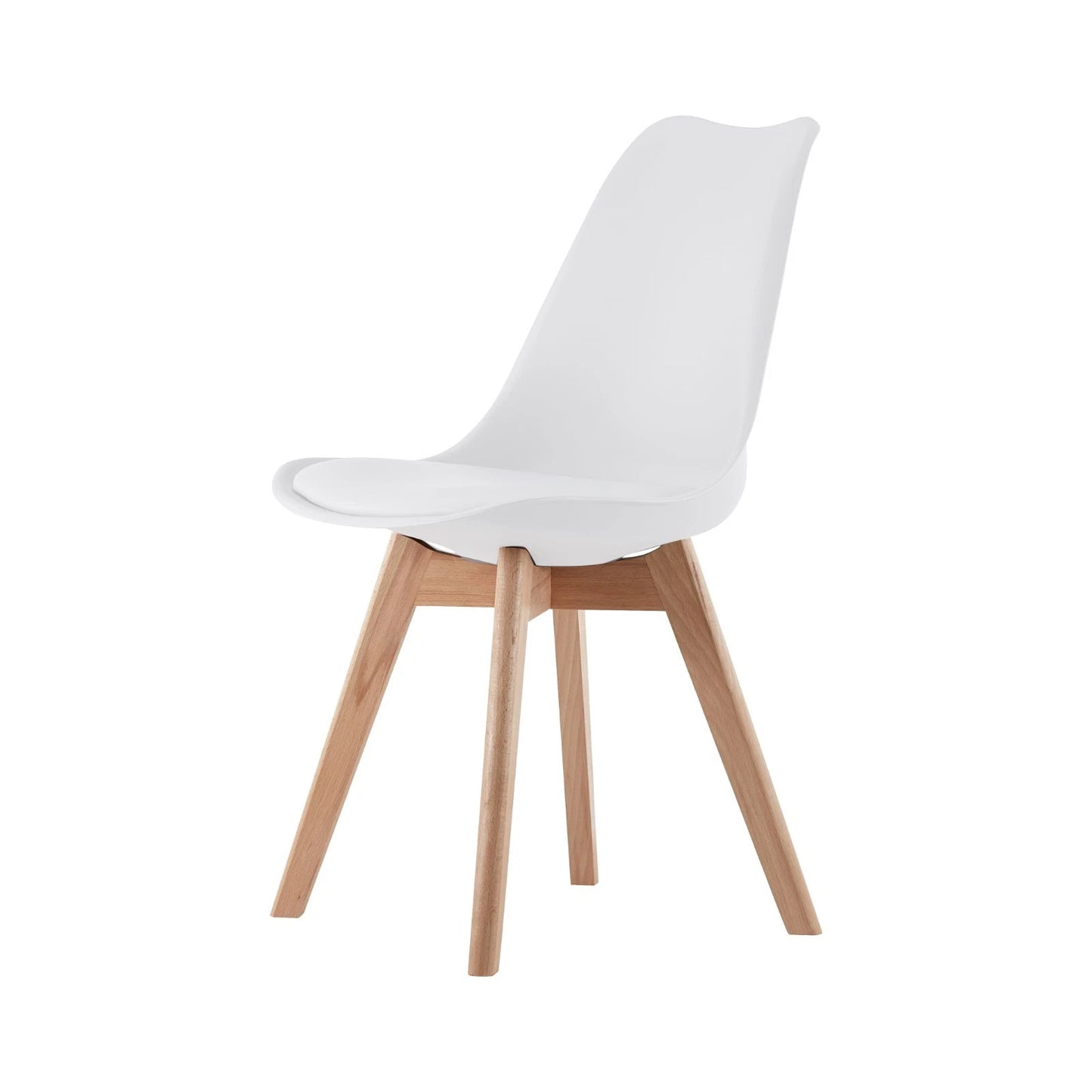 Dining Table Set With 4 Chairs