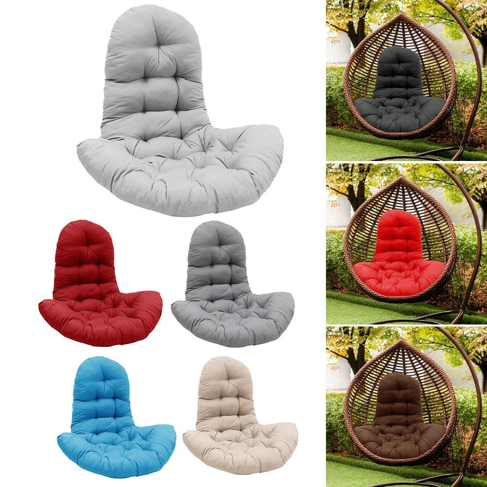 Egg Chair Cushion Seat Pad