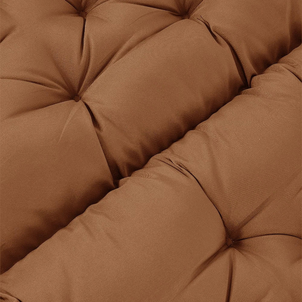 Garden Bench Cushion 3 Seater