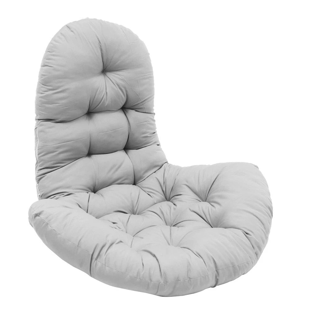 Egg Chair Cushion Seat Pad