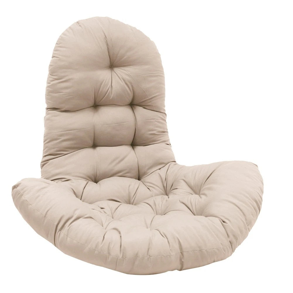 Egg Chair Cushion Seat Pad