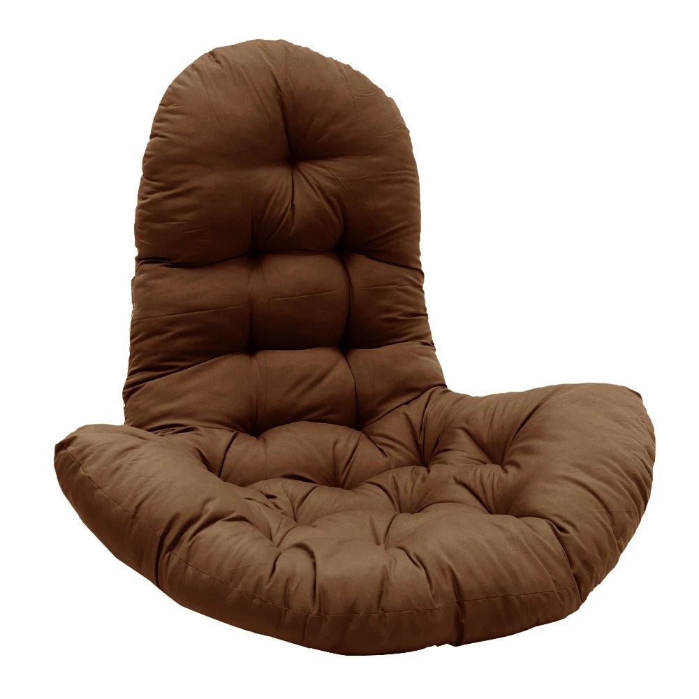 Egg Chair Cushion Seat Pad
