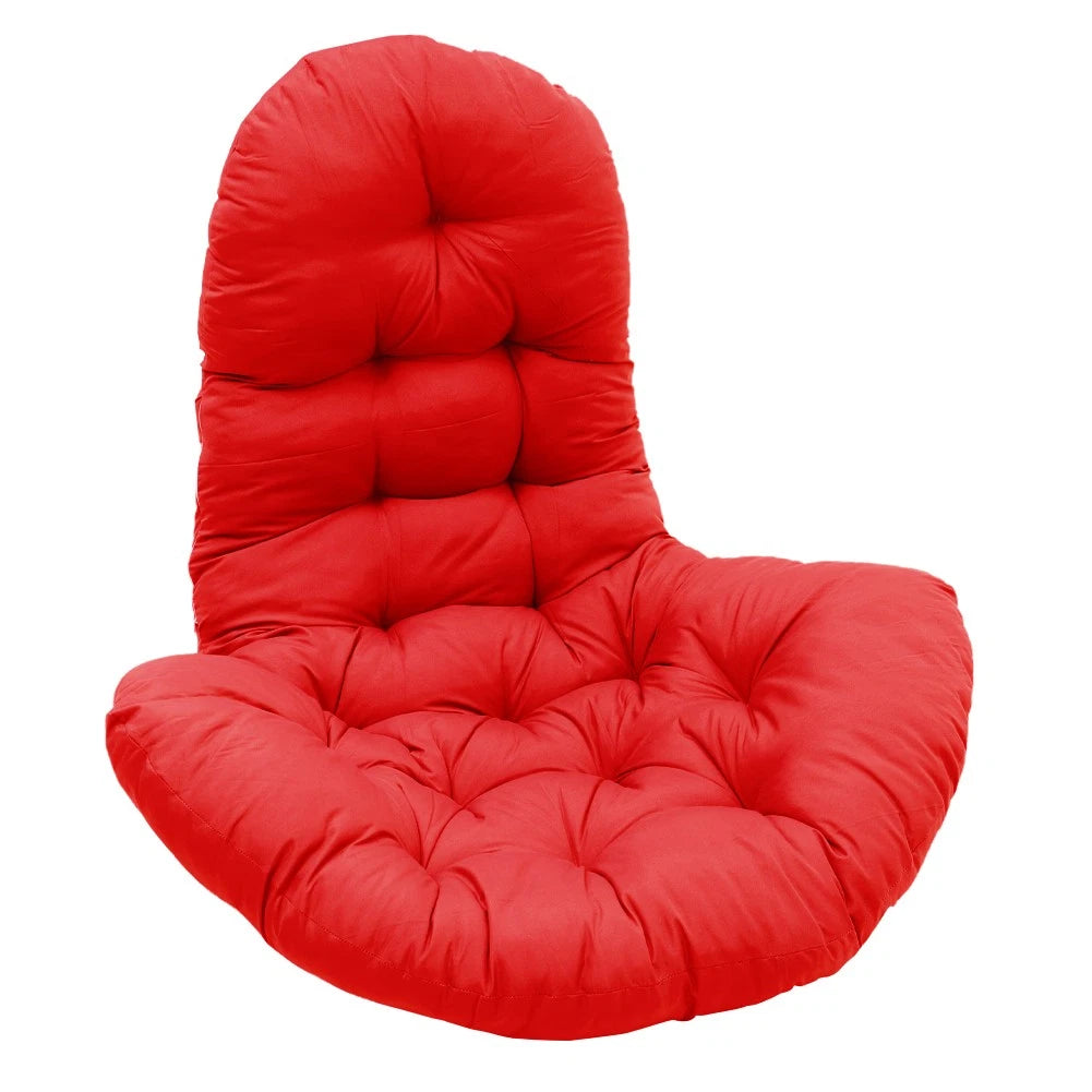 Egg Chair Cushion Seat Pad