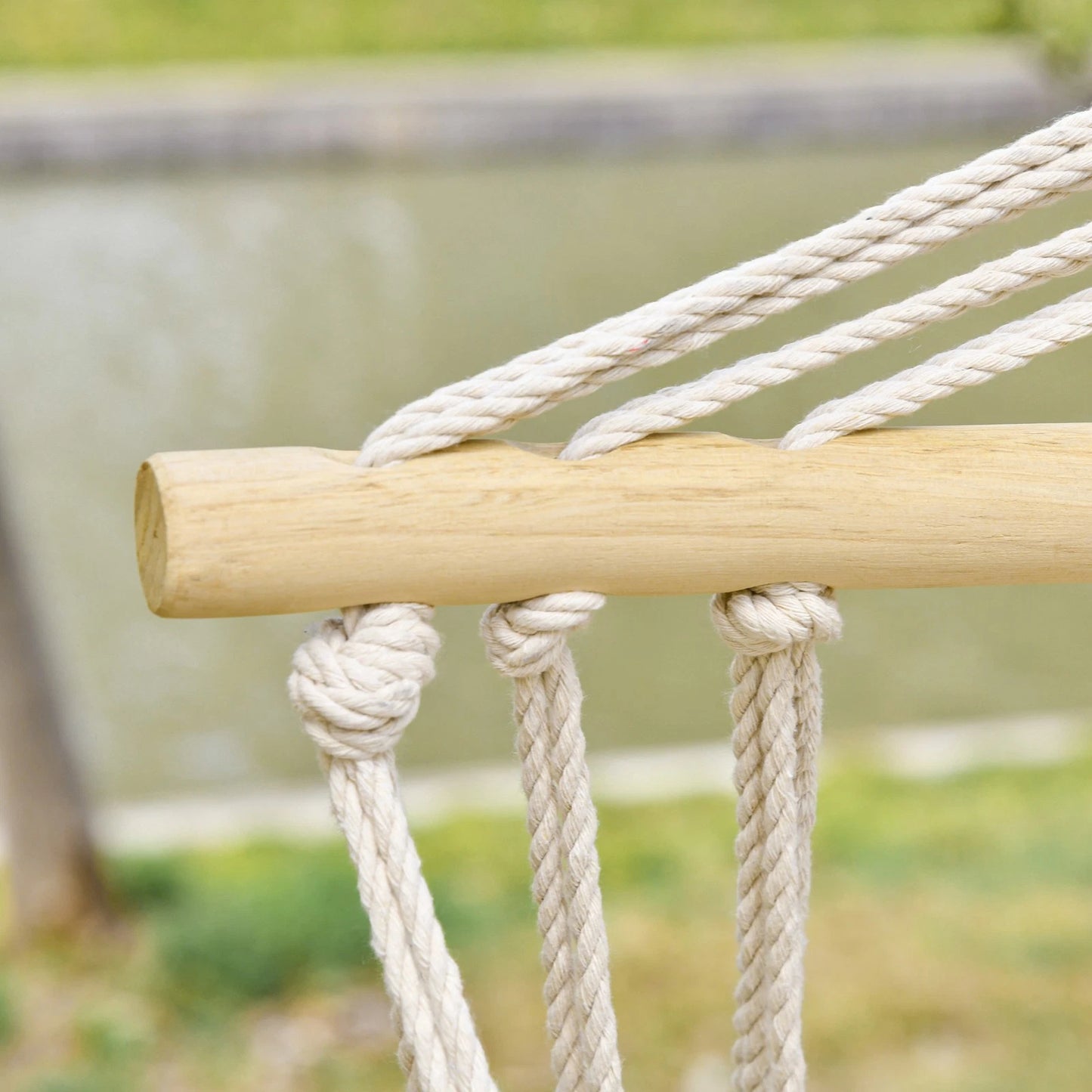 Hanging Hammock Swing Chair
